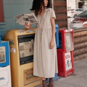 Christy Dawn Dawn dress NWOT